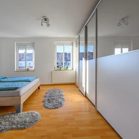 Stilvolles Haus In Laatzen Nahe Messe Id-47 Otel