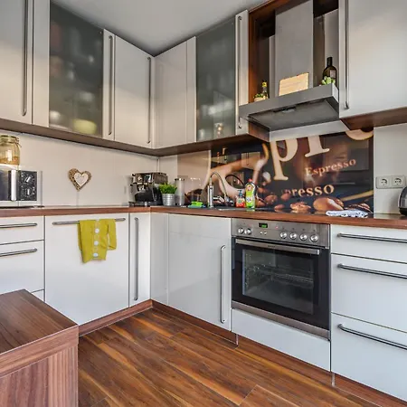 Otel Stilvolles Haus In Laatzen Nahe Messe Id-47 *