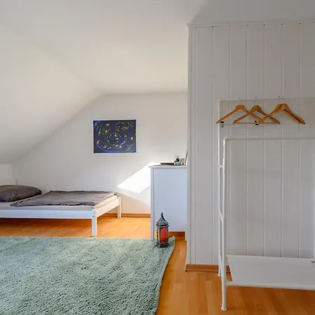 Stilvolles Haus In Laatzen Nahe Messe Id-47 *